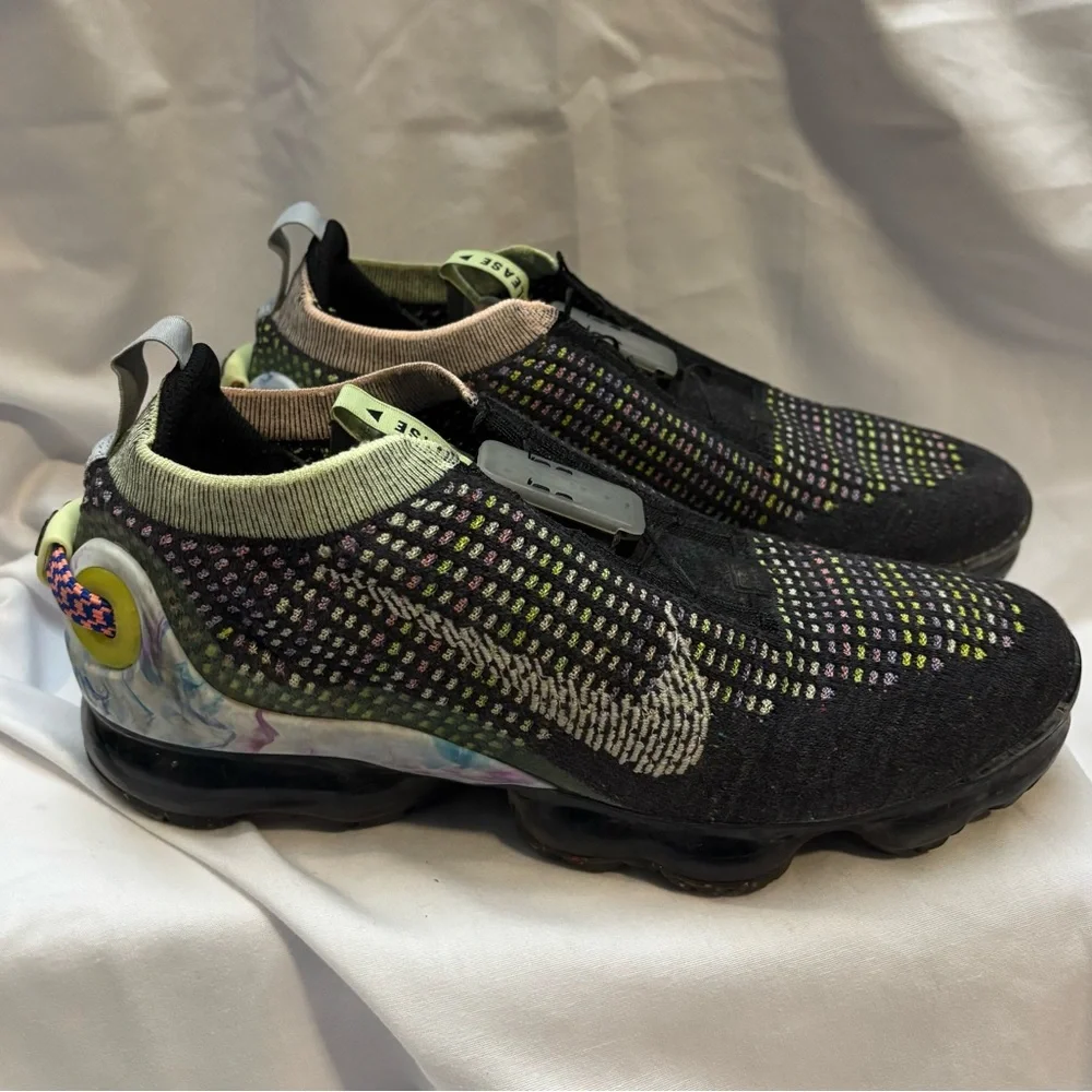 Nike Air VaporMax 2020 Flyknit - Picture 3 of 7